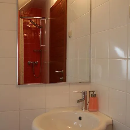 Apartament Cvetje V Jeseni Škofja Loka