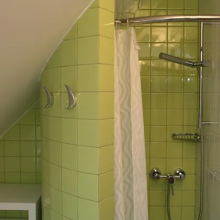 Apartma Cvetje V Jeseni *