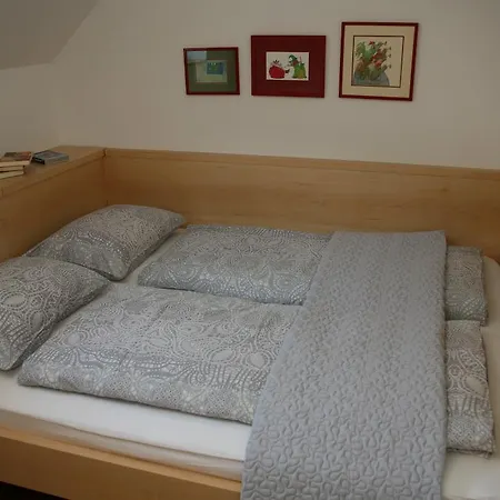 Apartament Cvetje V Jeseni Škofja Loka