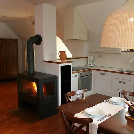 Apartament Cvetje V Jeseni *