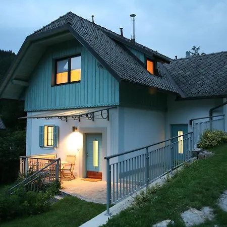 Apartment Cvetje V Jeseni *