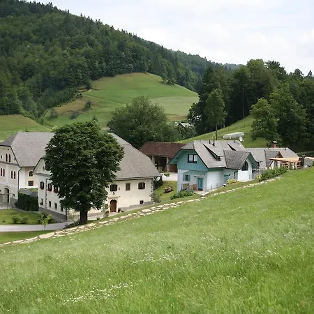 Apartma Cvetje V Jeseni