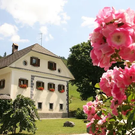 Appartement Cvetje V Jeseni Škofja Loka