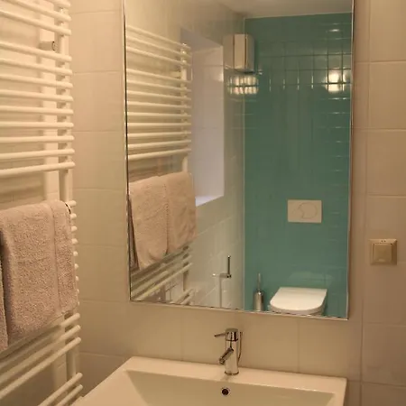 Cvetje V Jeseni Apartma Skofja Loka