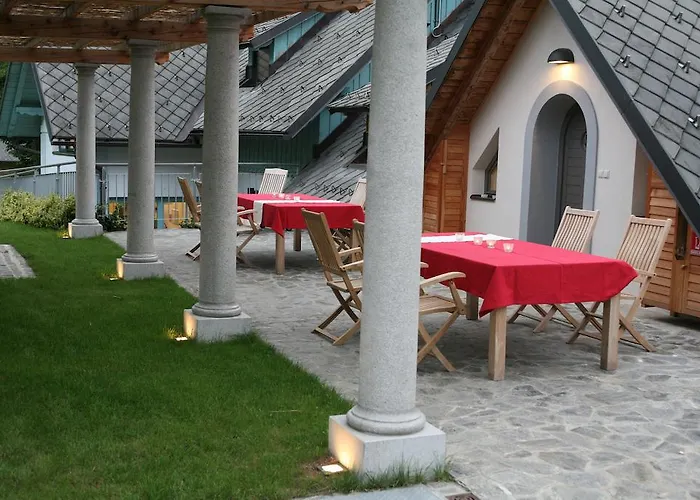 Daire Cvetje V Jeseni